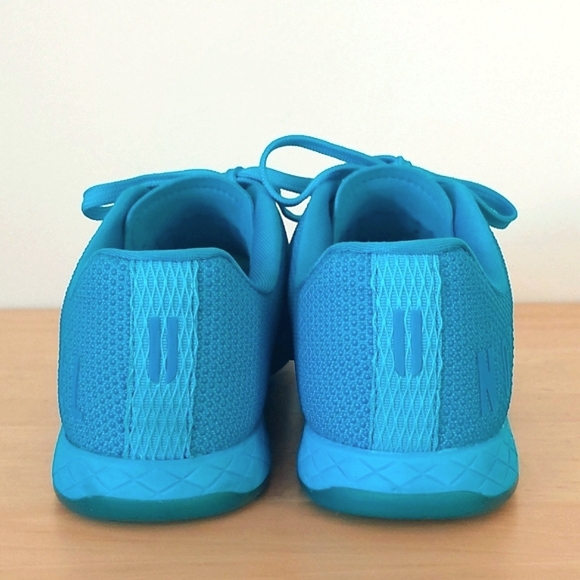 Nobull outwork trainer shoes - Picture 4 of 15